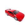 OPO 10 - Voiture 1/43 Compatible avec Lotus Esprit V8 Rouge Sportcar EF15