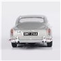 OPO 10 - Voiture Miniature reproduite à l'échelle 1/24 Compatible pour Aston Martin DB5 James Bond Collection Goldfinger - Motor
