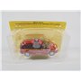OPO 10 - Camion de Pompiers 1/43 Renault Megane Break véhicule Rapide pour médecin de Sapeurs-Pompiers - Véhicule léger Sapeurs 
