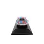 OPO 10 - Voiture Miniature 1:43 Compatible avec Porsche 911 RSR #912 3rd GTLM-Klasse 24h Daytona 2019 Porsche GT Team Ixo 43051