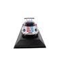 OPO 10 - Voiture Miniature 1:43 Compatible avec Porsche 911 RSR #912 3rd GTLM-Klasse 24h Daytona 2019 Porsche GT Team Ixo 43051
