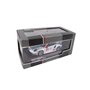 OPO 10 - Voiture Miniature 1:43 Compatible avec Porsche 911 RSR #912 3rd GTLM-Klasse 24h Daytona 2019 Porsche GT Team Ixo 43051