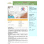 Chélate de Zinc EDTA 14