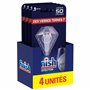 Finish Protector - Protection Des Verres Et De La Vaisselle - Produit Lave Vaisselle - Complement Pastille Lave Vaisselle - Lot