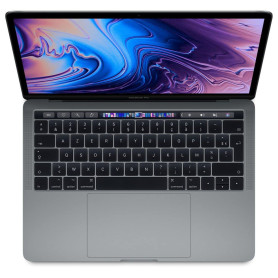 2020 Apple MacBook Pro avec 2.0GHz Intel Core i5 (13-pouces