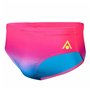 Maillot de bain homme Aqua Sphere Essentials Rose Rose foncé