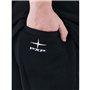 Pantalon de survêtement Project X Paris JACKETJOGGING 2544152 Noir Homme