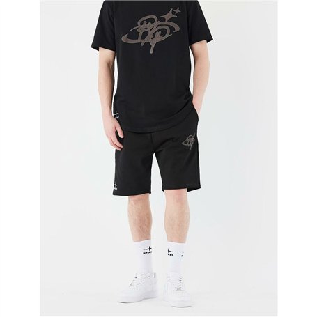 Short de Sport Project X Paris PROJECT SHORT 2540171 Noir