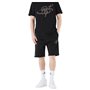 Short de Sport Project X Paris PROJECT SHORT 2540171 Noir