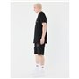 Short de Sport Project X Paris PROJECT SHORT 2540171 Noir