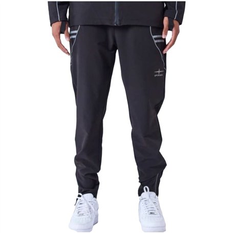 Pantalon de survêtement Project X Paris PROJECT JOGGING 2544156 Noir Homme