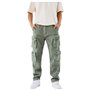 Pantalon Project X Paris PROJECT JOG PANT T249042 OG Vert