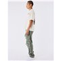 Pantalon Project X Paris PROJECT JOG PANT T249042 OG Vert