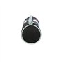 Bagtrotter Trousse Scolaire Ronde Disney Star Wars Noire