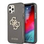 GUESS GUHCP12LPCUGL4GBK Coque pour iPhone 12 Pro Max 6