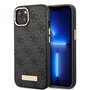 Guess GUHMP14MU4GPRK Coque Rigide pour iPhone 14 Plus 6