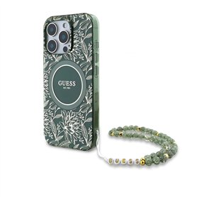 CG MOBILE Guess GUHMP16LHCPOFPA Coque pour iPhone 16 Pro 6