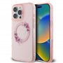 CG MOBILE Guess HC Coque de téléphone conçue pour iPhone 16 Pro Max