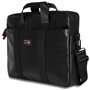 CG MOBILE Red Bull Carbon Sacoche pour ordinateur portable 16" (Noir)