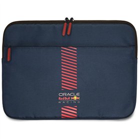 CG MOBILE Red Bull Sleeve Sac Powerbar 14" (bleu marine)