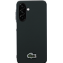 Coque Samsung Galaxy A26 Petit Piqué Lacoste Vert Sinople Samsung