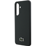Coque Samsung Galaxy A26 Petit Piqué Lacoste Vert Sinople Samsung