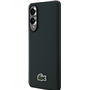 Coque Magnétique Samsung Galaxy S25 Edge Petit Piqué Lacoste Vert Sinople Samsung