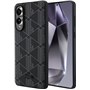 Coque Samsung Galaxy S25 Edge The Blend Lacoste Noire Samsung