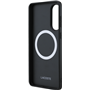 Coque Samsung Galaxy S25 Edge The Blend Lacoste Noire Samsung