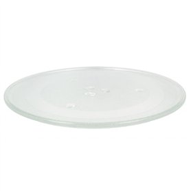 SOS Accessoire Plateau en verre diam. 28