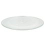 SOS Accessoire Plateau en verre diam. 28