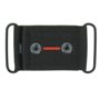 Gk Pro Kit Extra-Safe Red Label - Noir