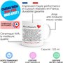 Mug Amour Tirade Idée Cadeau Original Femme Homme Tasse Message drôle Humour Déclaration pour Ami Couple Amoureux Collègue Mari 