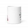 Mug Anniversaire 40 ans Humour Tasse Message drôle Idée Cadeau Original Rigolo pour Ami Homme Femme Collègue Copain Copine pour 