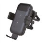 Support Voiture Induction pour Crosscall Stellar M6E M6 X5