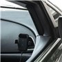 Support Voiture Induction pour Crosscall Stellar M6E M6 X5, Core S5 Z5 X5 S4 M5 X4, Action X5 15W sans Fil sur Grille