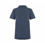 Polo à manches courtes enfant Levi's Lvb Back Neck Tape Bleu
