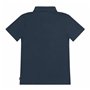 Polo à manches courtes enfant Levi's Lvb Back Neck Tape Bleu