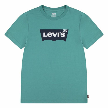 T shirt à manches courtes Enfant Levi's Lvb Batwing 16 Ans