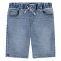 Jeans enfant Levi's Lvb Skinny Fit Dobby Bleu