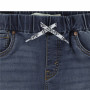 Jeans enfant Levi's Lvb Skinny Fit Dobby Buckeroo Bleu