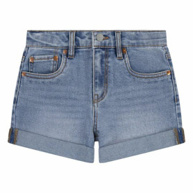 Jeans Levi's Lvg Girlfriend Flower Child Bleu