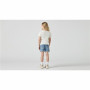 Jeans Levi's Lvg Girlfriend Flower Child Bleu