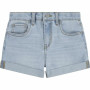 Jeans Levi's Lvg Girlfriend Heat Wave Bleu