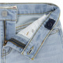Jeans Levi's Lvg Girlfriend Heat Wave Bleu