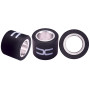cyclingcolors 6x Galet de variateur 19x15.5mm Scooter Rouleau Variomat Transmission Moteur (8.0g)