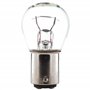 cyclingcolors Ampoule 12V 15W BA15D transparente Voiture Remorque Tracteur Engin agricole Universel Eclairage Lumière