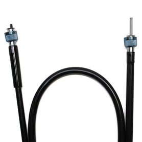 cyclingcolors câble de transmission de compteur moto scooter cyclomoteur compatible avec MBK nitro Aerox