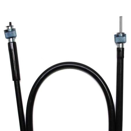 cyclingcolors câble de transmission de compteur moto scooter cyclomoteur compatible avec MBK nitro Aerox