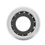 cyclingcolors 2x roulement de volet roulant billes palier fenêtre maison, 28x12mm